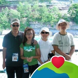 Meet your Posher, Jongsoo